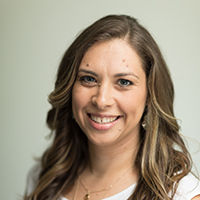 Danielle T. Rahm